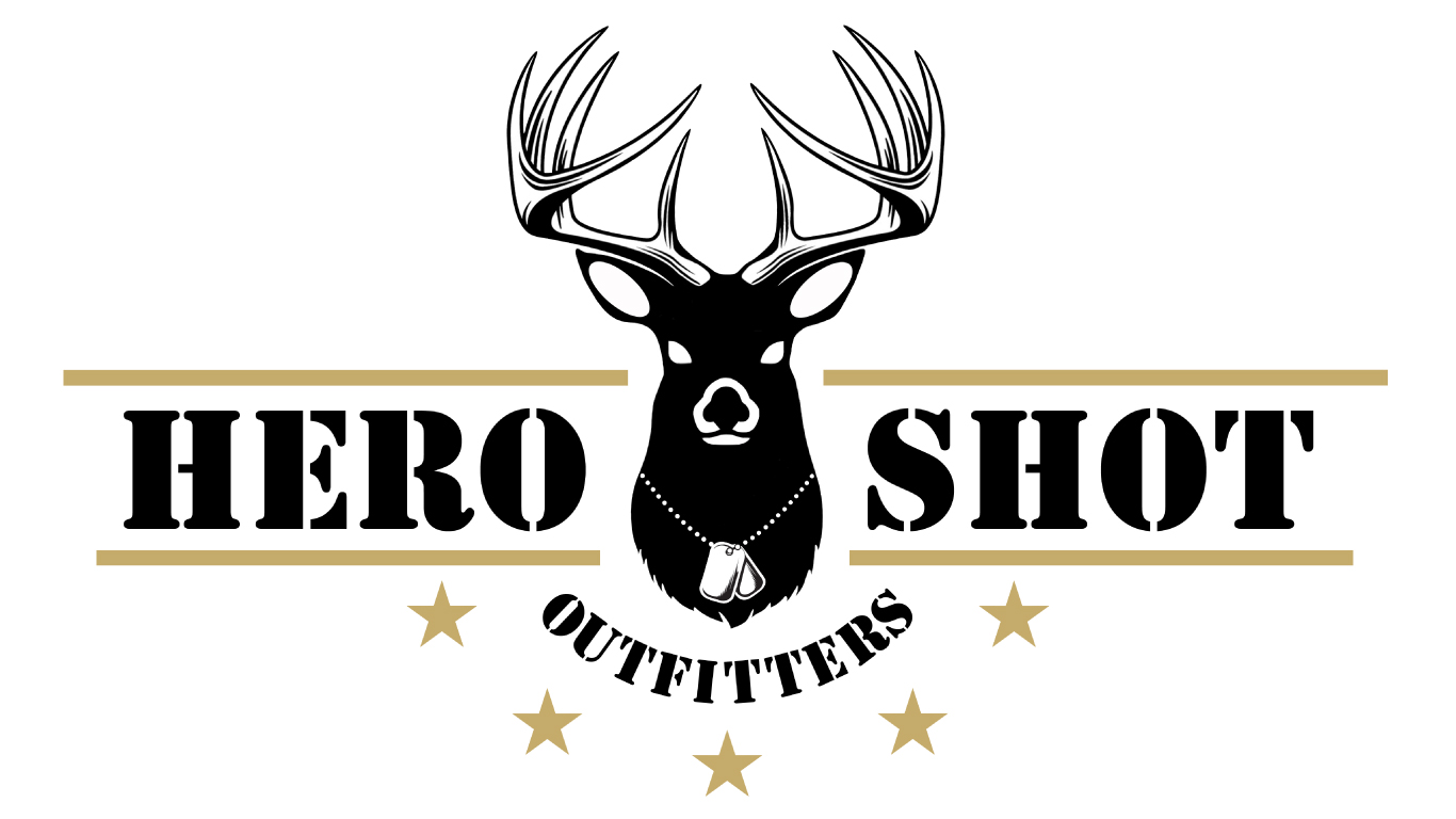 Privacy Policy | Hero Shot Outfitters